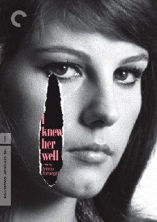I Knew Her Well (1965) - Stream Online