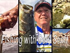 Fishing with Gary Senft (2016) - Stream Online