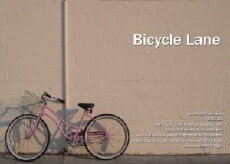 Bicycle Lane (2009) - Stream Online