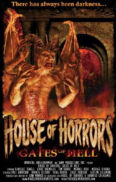 House of Horrors: Gates of Hell (2012) - Stream Online
