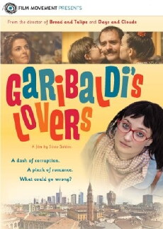 Garibaldi's Lovers (2012) - Stream Online