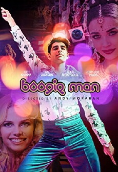 Boogie Man (2018) - Stream Online