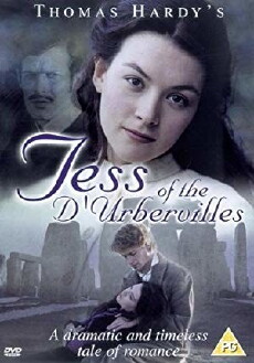 Tess of the D'Urbervilles (1998) - Stream Online