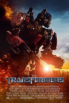 Transformers (2007) - Stream Online