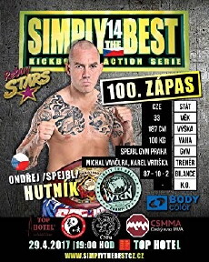 Simply the Best: WKN Kickboxing (2014) - Stream Online