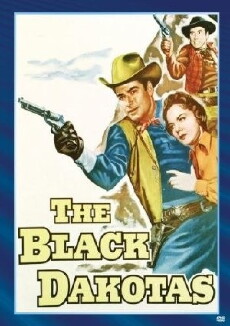 The Black Dakotas (1954) - Stream Online