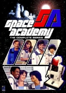 Space Academy (1977) - Stream Online