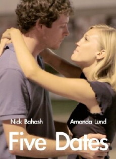 Five Dates (2011) - Stream Online