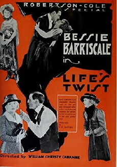 Life's Twist (1920) - Stream Online