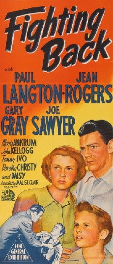 Fighting Back (1948) - Stream Online