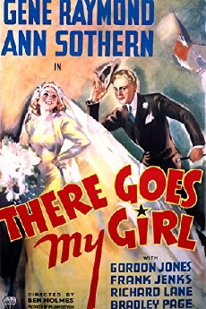 There Goes My Girl (1937) - Stream Online