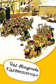 Das fliegende Klassenzimmer (1973) - Stream Online