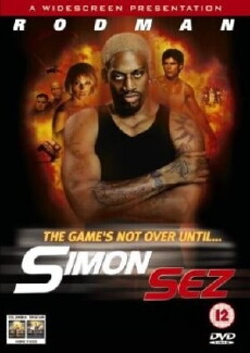 Simon Sez (1999) - Stream Online