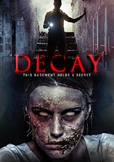 Decay (2015) - Stream Online