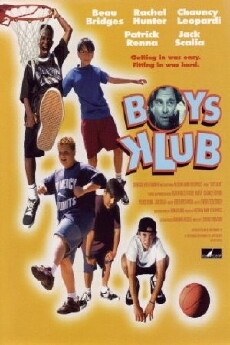 Boys Klub (2001) - Stream Online