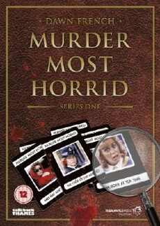 Murder Most Horrid (1991) - Stream Online