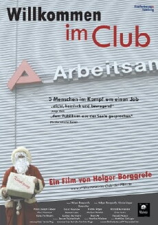 Willkommen im Club (2005) - Stream Online