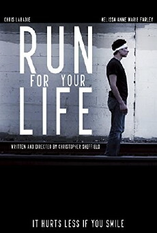 Run for Your Life (2015) - Stream Online