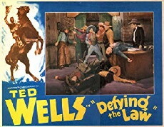 Defying the Law (1935) - Stream Online