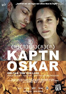 Kaptn Oskar (2013) - Stream Online