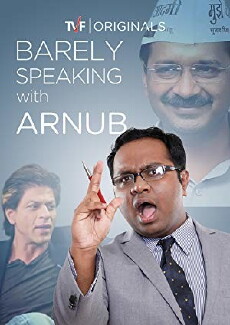 Barely Speaking with Arnub (2014) - Stream Online