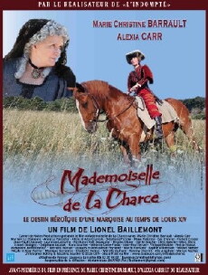 Mademoiselle de la Charce (2016) - Stream Online