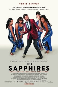 The Sapphires (2012) - Stream Online