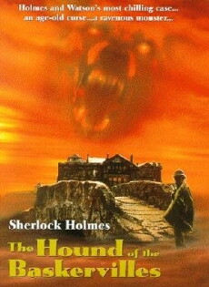 The Hound of the Baskervilles (1983) - Stream Online