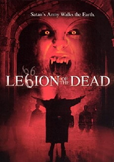 Legion of the Dead (2001) - Stream Online