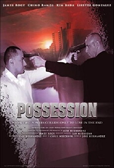 Possession (2013) - Stream Online