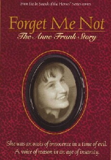 Forget Me Not: The Anne Frank Story (1996) - Stream Online