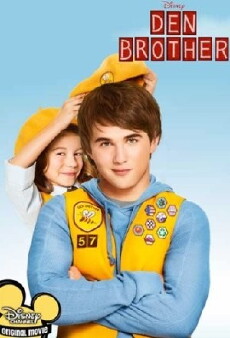 Den Brother (2010) - Stream Online