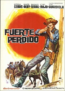 Doomed Fort (1964) - Stream Online