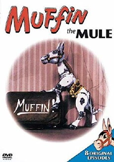 Muffin the Mule (1946) - Stream Online