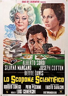 Teuflisches Spiel (1972) - Stream Online