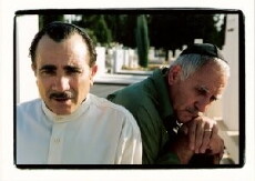 Hadmaot Shel Amsalem (2003) - Stream Online