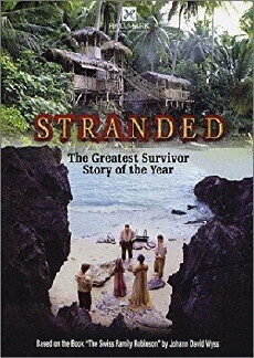 Stranded (2002) - Stream Online