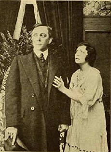 The Girl Who Didn't Think (1917) - Stream Online