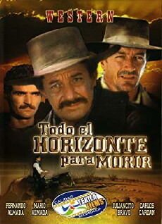 Todo el horizonte para morir (1971) - Stream Online