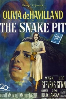 The Snake Pit (1948) - Stream Online