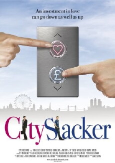 City Slacker (2012) - Stream Online