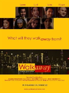 Walkaway (2010) - Stream Online