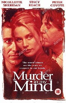 Murder in My Mind (1997) - Stream Online