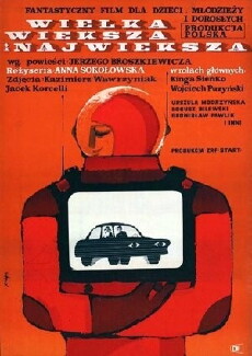 The Great Big World and Little Children (1963) - Stream Online