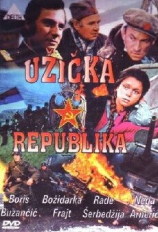 Uzicka Republika (1976) - Stream Online