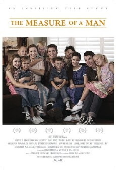 The Measure of a Man (2011) - Stream Online