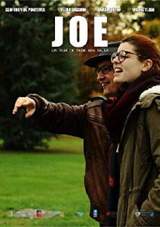 Joe (2016) - Stream Online
