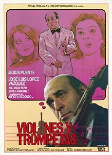 Violines y trompetas (1984) - Stream Online