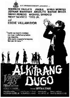 Alkitrang dugo (1975) - Stream Online