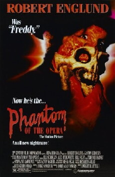 The Phantom of the Opera (1989) - Stream Online